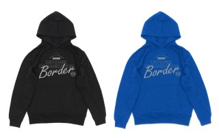 ワールドトリガー 界境防衛機関 ボーダー プルオーバーパーカー Black S キャラクターグッズ ホビーサーチ キャラクターグッズ