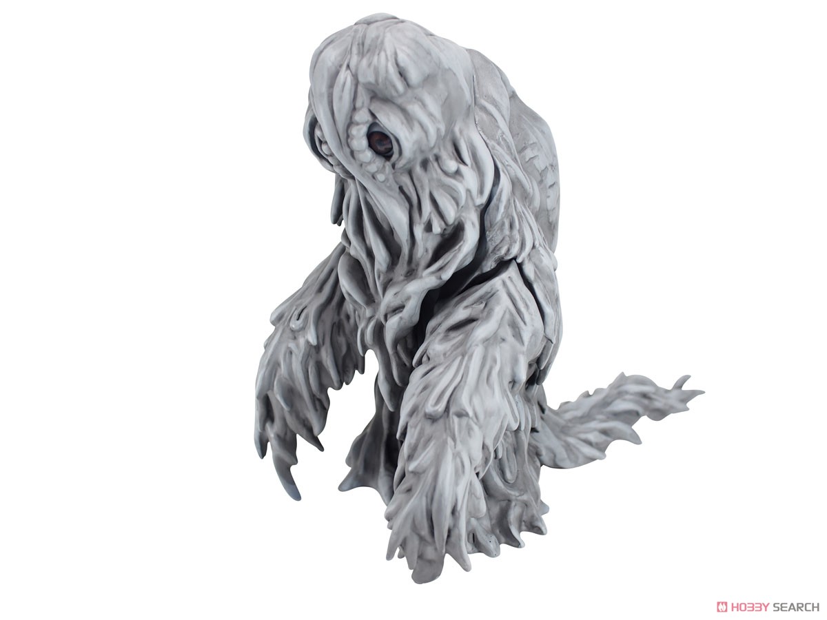 CCP AMC ヘドラ成長期 石像 Ver. (完成品) - ホビーサーチ