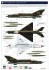 MiG-21MF ウィークエンドエディション (プラモデル) 塗装4 サムネイル