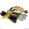 SMP [Shokugan Modeling Project] Crush Gear Battle 1 (Set of 3) (Shokugan) その他の画像3 Thumbnail