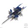 SMP [Shokugan Modeling Project] Crush Gear Battle 1 (Set of 3) (Shokugan) その他の画像4 Thumbnail