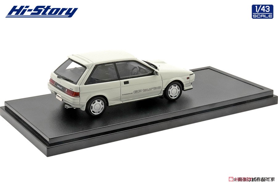 トヨタ COROLLA SPORT ミニカー トヨタ - トヨタ カローラスポーツ ミニカーの通販 by だだだ's