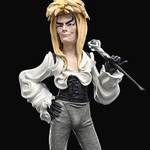 officiel Trænge ind Følge efter Mini Epics/ Labyrinth: Jareth PVC (Completed) - HobbySearch Anime Robot/SFX  Store