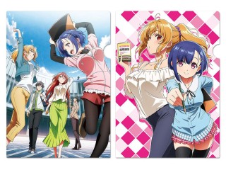 ぼくたちのリメイク クリアファイルb キャラクターグッズ ホビーサーチ キャラクターグッズ