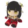 Monster Hunter Rise Deformed Plush Minoto (Anime Toy) 商品画像1 Thumbnail