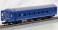 JR 14系15形 特急寝台客車 (彗星) セット (4両セット) (鉄道模型) 商品画像3 サムネイル