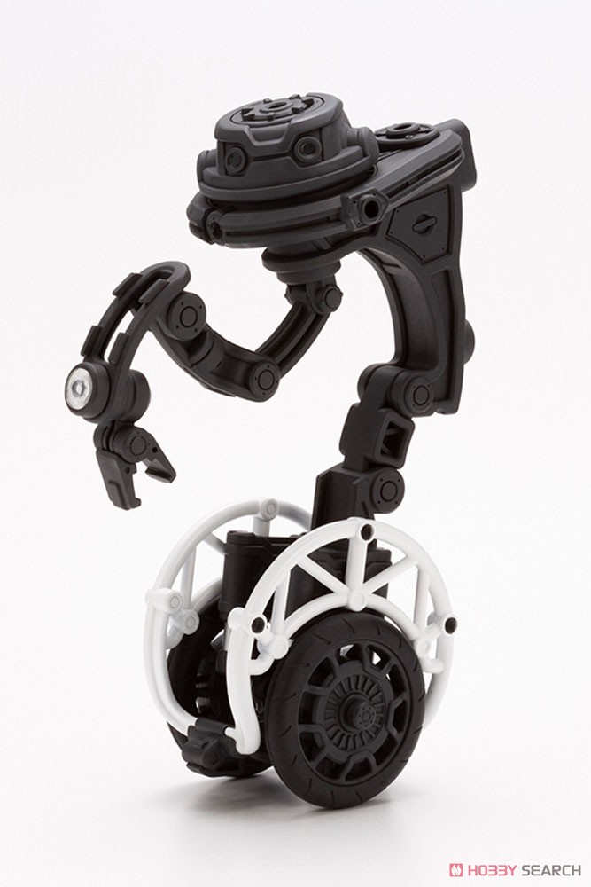 Maruttoys Noseru [Yellow Ver.] (Plastic model) - HobbySearch