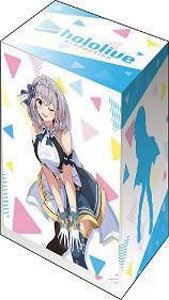 Bushiroad Deck Holder Collection V3 Vol.95 Hololive Production [Shirogane Noel] Hololive 1st Fes. [Nonstop Story] Ver. (Card Supplies)