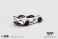 LB★WORKS GR スープラ マルティニレーシング (左ハンドル) (ミニカー) 商品画像2 サムネイル