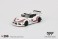 LB★WORKS GR スープラ マルティニレーシング (左ハンドル) (ミニカー) 商品画像1 サムネイル