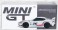 LB★WORKS GR スープラ マルティニレーシング (左ハンドル) (ミニカー) パッケージ1 サムネイル