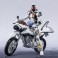 SHODO-X Kamen Rider 14 (Set of 10) (Shokugan) 商品画像7 Thumbnail