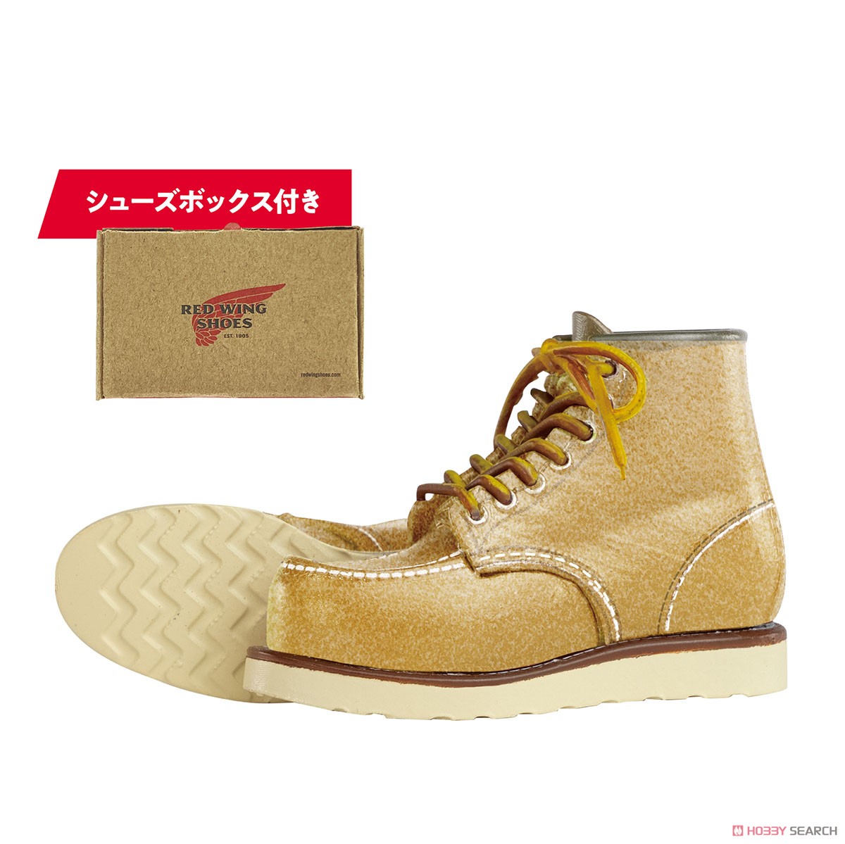 RED WING SHOES MINIATURE COLLECTION (12個セット) (完成品 RED WING SHOES MINIATURE COLLECTION (12個セット) (完成品