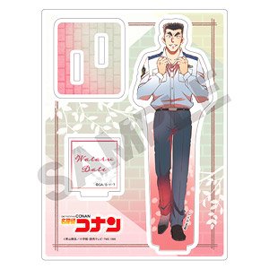 名探偵コナン アクリルスタンド 伊達航 こもれび キャラクターグッズ ホビーサーチ キャラクターグッズ