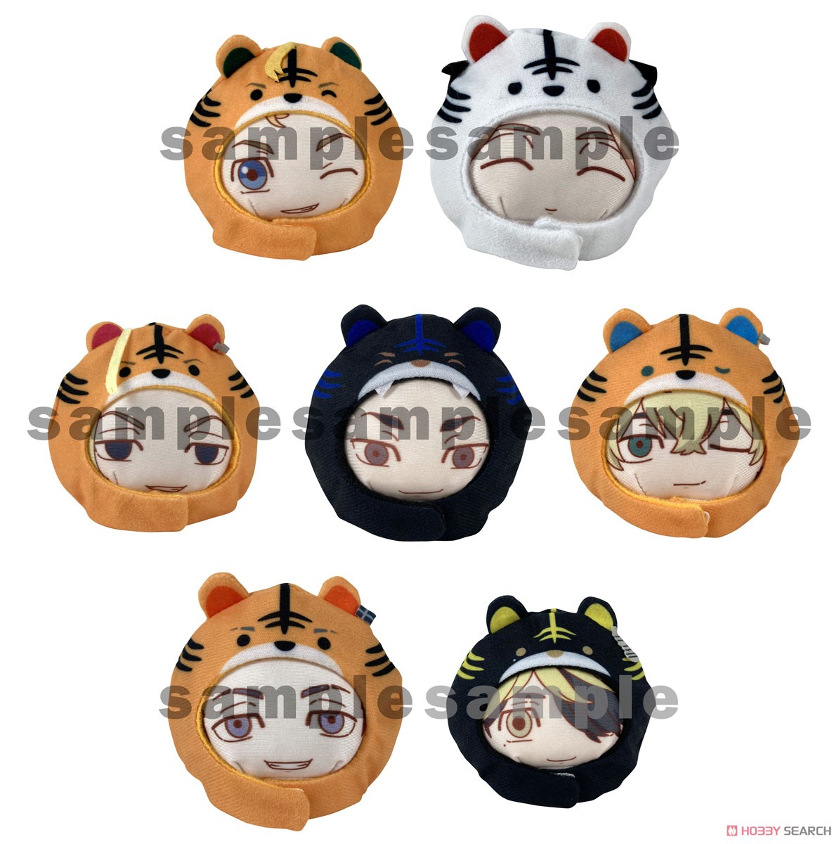新品★東京リベンジャーズ【松野千冬】あにずきん★干支ver. 東京リベンジャーズ』 あにずきん 松野千冬 干支ver