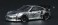 LBWK オートサロン ジオラマ 997 LBWK Chrome、フィギュア3体付属 (ミニカー) 商品画像2 サムネイル