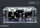 LBWK オートサロン ジオラマ 997 LBWK Chrome、フィギュア3体付属 (ミニカー) 商品画像1 サムネイル