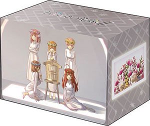 ブシロードデッキホルダーコレクションv3 Vol 110 五等分の花嫁 Part 4 カードサプライ ホビーサーチ トレカ