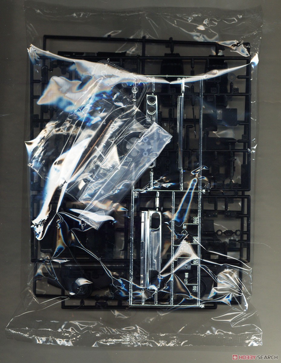 ニッサン HGC211 スカイライン 2000GT-E・S `79 (プラモデル) - ホビー