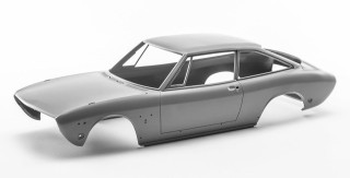 いすゞ クーペ 初期型 プラモデル   ホビーサーチ カーモデル