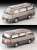 TLV-N216c Toyota Hiace Wagon Super Custom Limited (Beige/Brown) (Diecast Car) Item picture1