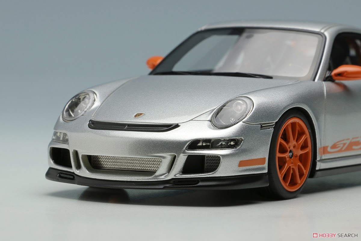 Porsche 911 GT3 RS ミニカー 1/12 NOREV 1/12 - PORSCHE 911 GT3 RS - 2022 - Five Diecast