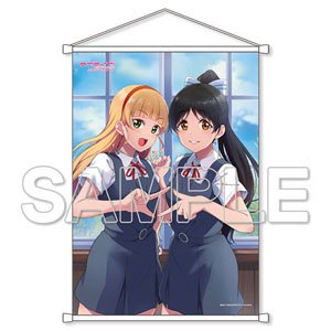 天華百剣 城和泉正宗 B2タペストリー 天華百剣』 城和泉正宗B2タペストリー 椿舞う日Ver