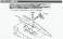 JASDF Supersonic Jet Trainer Aircraft Mitsubishi T-2 Late Type w/Pilot Figure (Plastic model) 設計図7 Modal Thumbnail