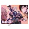 Blue Lock Single Clear File Pink (Anime Toy) 商品画像1 Thumbnail