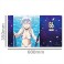 86 -Eighty Six- Character Rubber Mat (Anime Toy) 商品画像2 Thumbnail