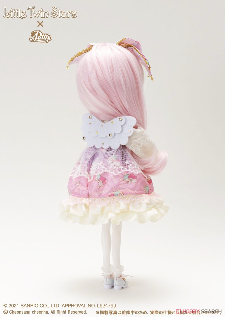 Pullip / Little Twin Stars (Fashion Doll) Item picture5