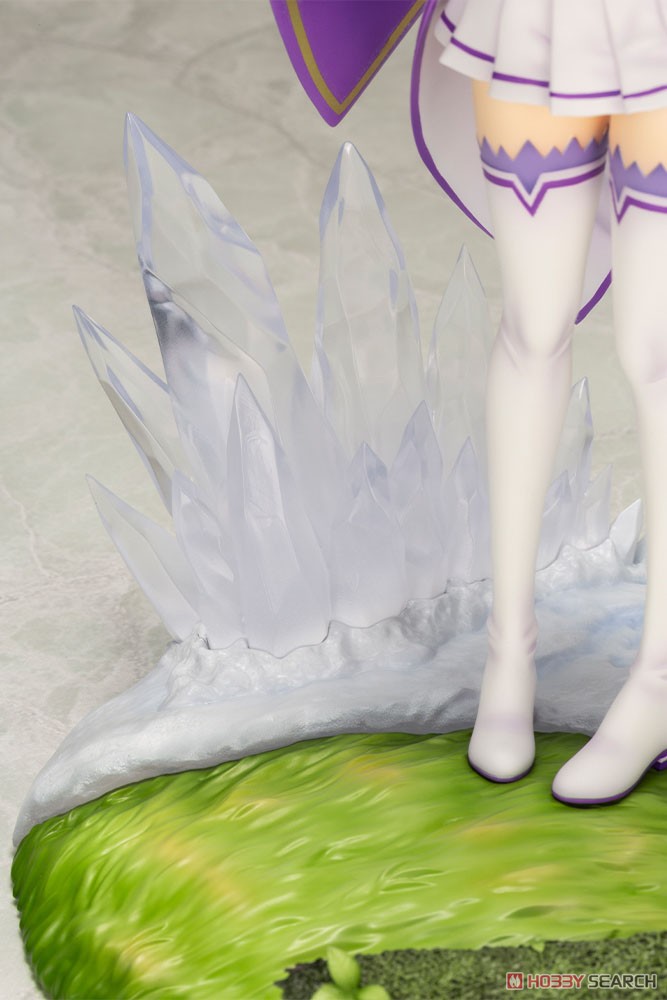 Emilia [Memory`s Journey] (PVC Figure) Item picture7