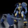 ★特価品 メイレスジョウガン改 (HG) (プラモデル) 商品画像1 サムネイル