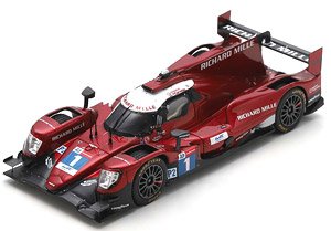 Gibson 07 Racing Team Nederland ミニカー 29号 Schaalmodel 1:43 Oreca 07 - Gibson #29 Racing Team Nederland
