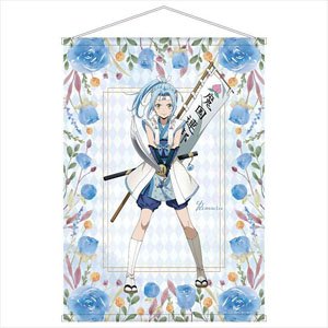 That Time I Got Reincarnated as a Slime Fairy Tale Art B2 Tapestry Rimuru (Anime Toy)