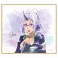 That Time I Got Reincarnated as a Slime Watercolor Art Mini Colored Paper (Set of 8) (Anime Toy) 商品画像6 Thumbnail
