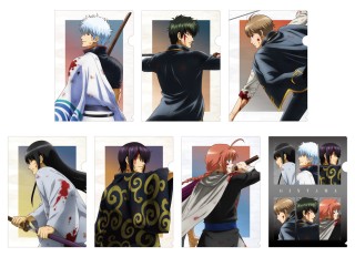 銀魂 坂田銀時 全45品 ｔシャツ 他キャラクターグッズ まとめ売り Aryadressmakers Com