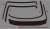 1/24レーシングシリーズ トヨタ コロナ ST191 1994 インターナショナル鈴鹿500km ウィナー マスキングシート付き (プラモデル) その他の画像4