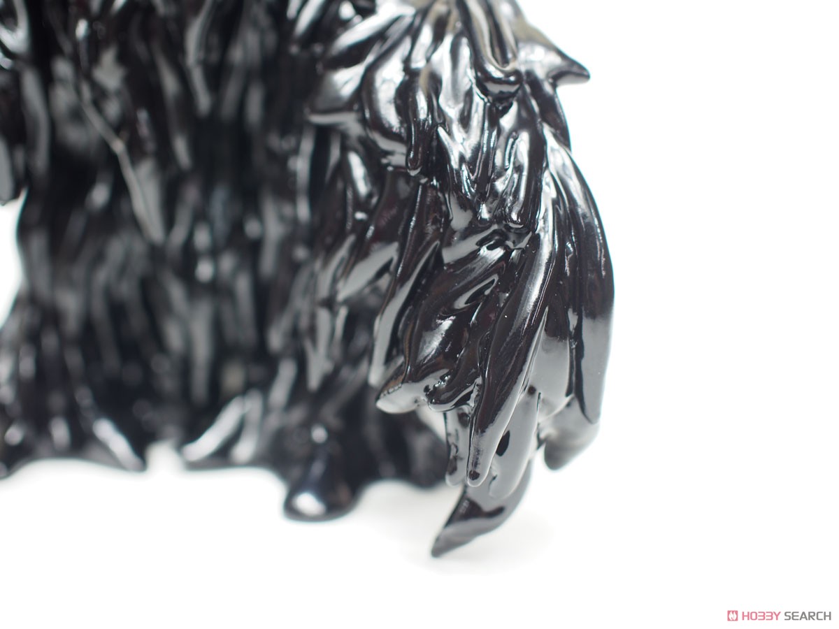 CCP AMC ヘドラ成長期 GLOSS BLACK Ver. (完成品) - ホビーサーチ