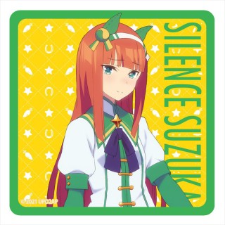 入手困難】ウマ娘 サイレンススズカ コースター 入手困難】ウマ娘 サイレンススズカ コースター