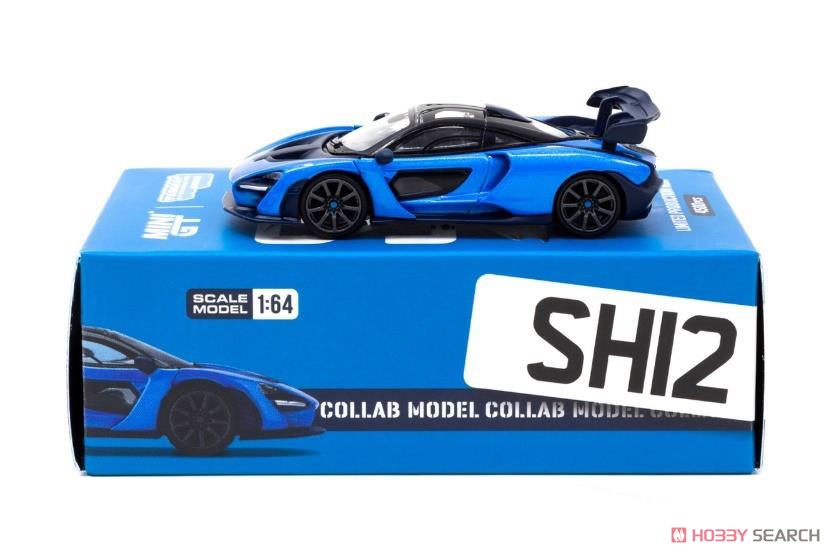 MINIGT McLaren Senna SHMEE 150 限定 272 sddefault.jpg