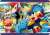 Character Universal Rubber Mat Mega Man Battle Network [Battle Chip GP] (Anime Toy) Item picture1
