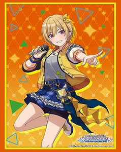 Reバース　アイドルマスター シャイニーカラーズ　CPP　西城樹里　サイン ブースターパック アニメ「アイドルマスター シャイニーカラーズ