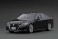 Toyota Crown (GRS214) 警視庁警備部警護課 ※警護官フィギュア付 (ミニカー) 商品画像2 サムネイル