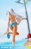Punishing: Gray Raven Lucia: Crimson Abyss Everlasting Summer Mermaid Princess Ver. (PVC Figure) その他の画像4 Thumbnail