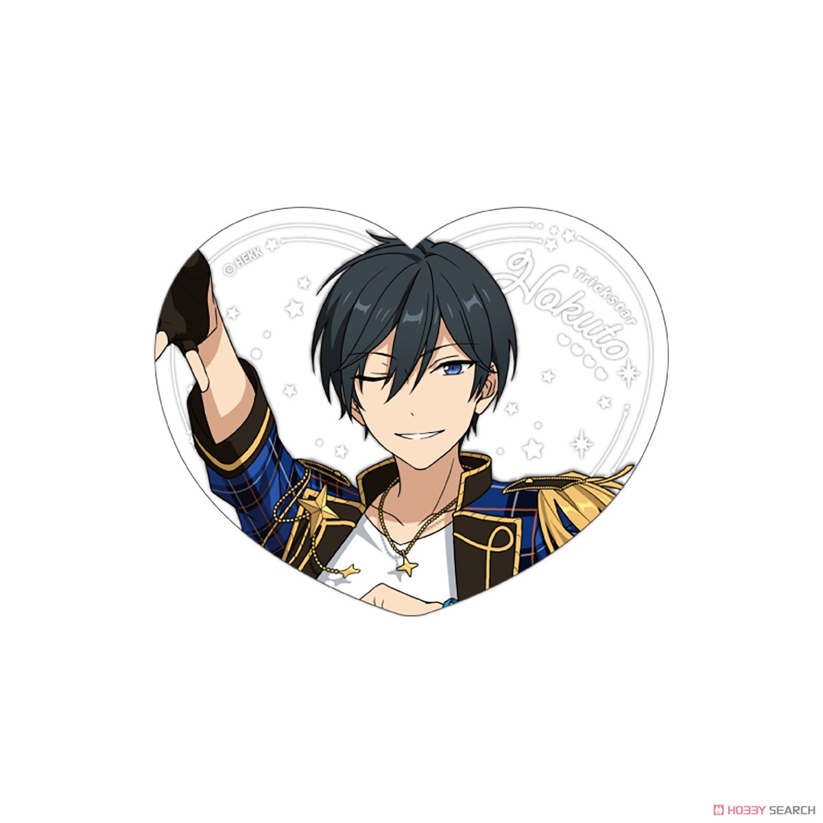 あんさんぶるスターズ!!』 ぴくりあコレクション Vol.1 (14個セット) (キャラクターグッズ) - ホビーサーチ キャラクターグッズ