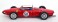 Ferrari 156 Sharknose #50 Winner GP France 1961 Baghetti (Diecast Car) 商品画像3 Thumbnail