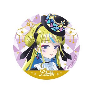 ワッチャプリマジ！ 甘瓜みるき 缶バッジ AMOカフェ ワッチャプリマジ！ 甘瓜みるき 缶バッジ AMOカフェ ワッチャ
