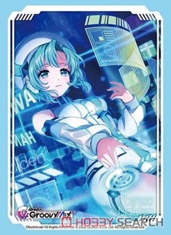 ヴァンガード スリーブ ヴァンガード スリーブ ロックマン・ゼクス モデルZX スリーブ