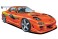 BOMEX FD3S RX-7 `99 (Mazda) (Model Car) その他の画像1 Thumbnail
